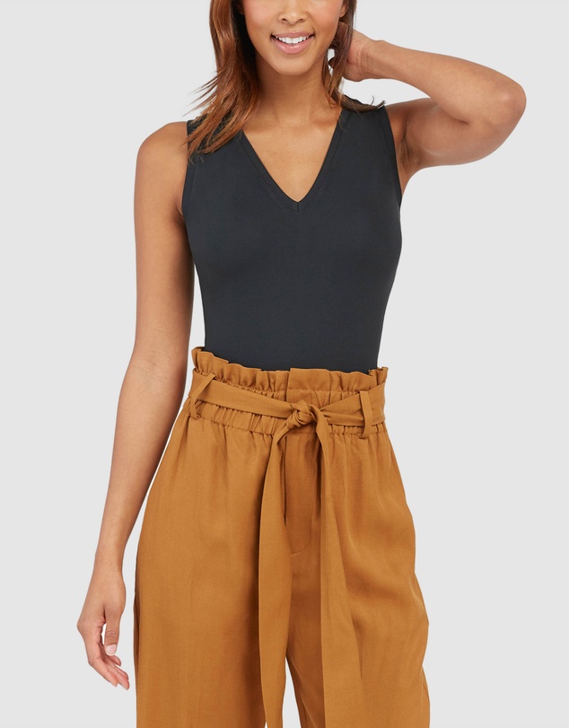Spanx - Suit Yourself V Neck Tank