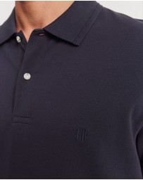 Country Road - Cotton Pique Polo