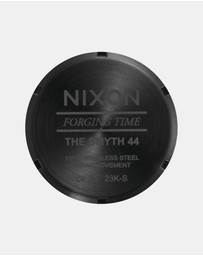 Nixon - Smyth 44