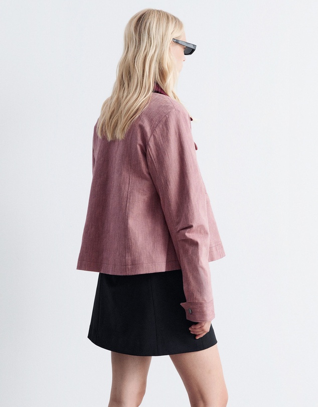 & Other Stories - Amarine Jacket