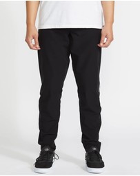 Volcom - Mens Trail Ripper Pants