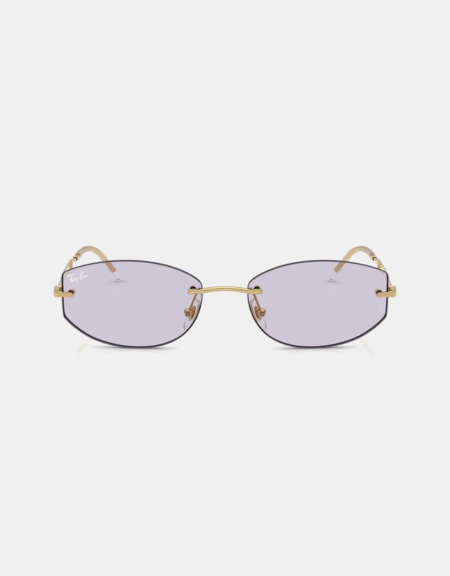 Ray-Ban - 0RB3792