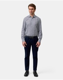 Brooksfield - Easy Care Business Shirt