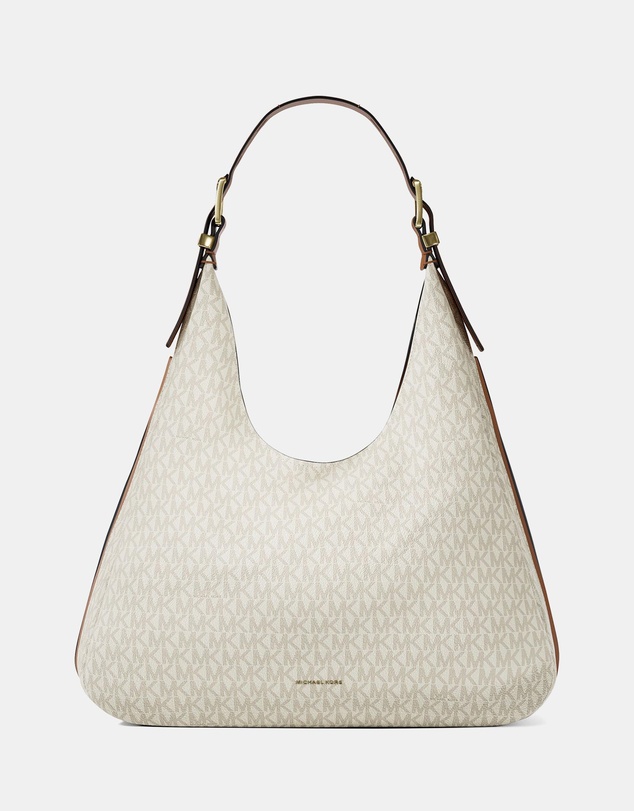 Michael Kors - Nolita Large Hobo Shoulder Bag