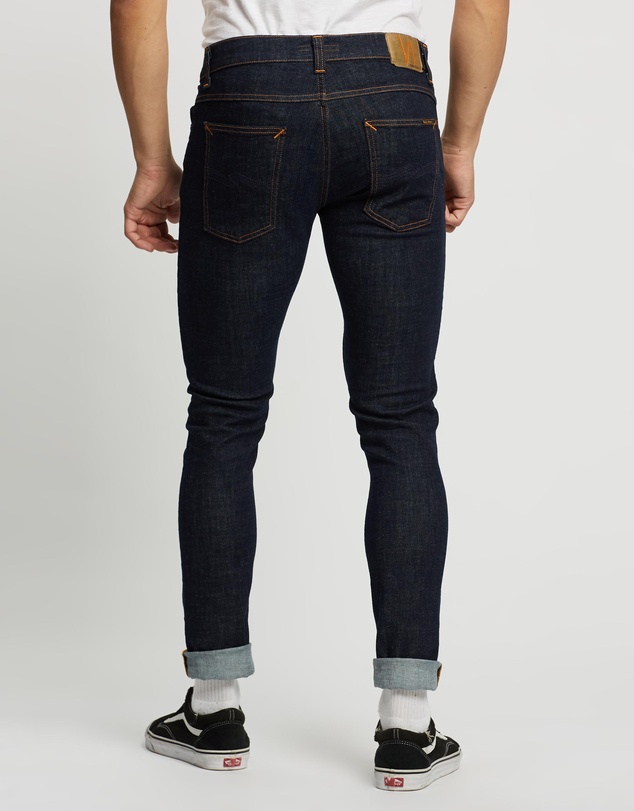 Nudie Jeans - Tight Terry Jeans