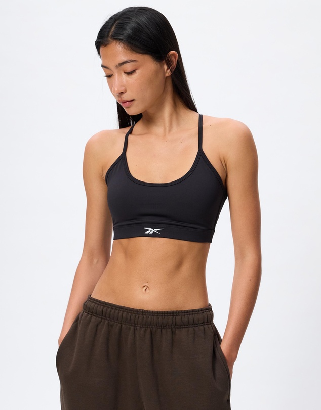 Reebok - Kendall Core Strappy Bra