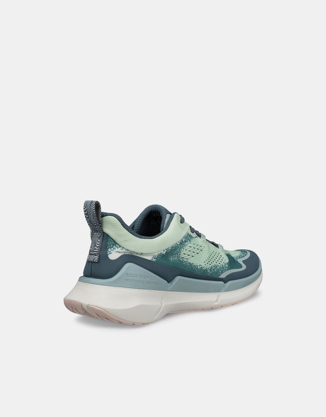 ECCO - ECCO Biom 2.2