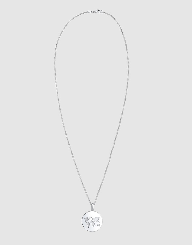 Elli Jewelry - Necklace World 925 Sterling Silver
