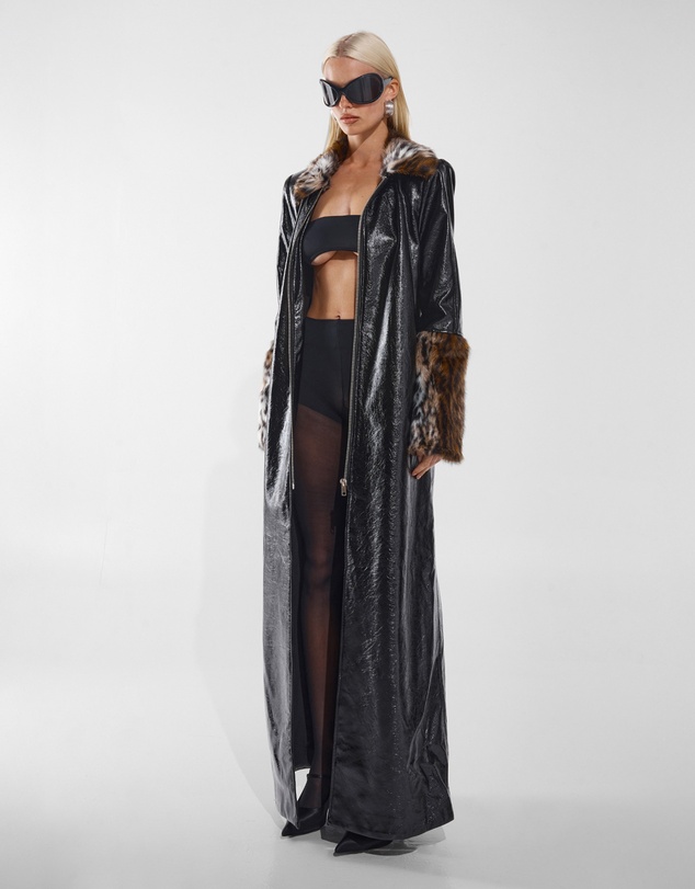 BY.DYLN - Chandler Coat