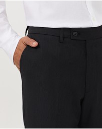 Van Heusen - Fine Pinstripe Trouser