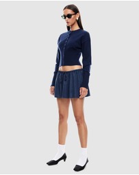 Lioness - Head In the Clouds Cardigan
