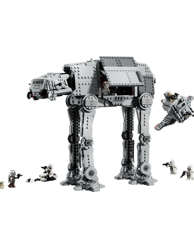 LEGO - 75454 Imperial Remnant AT-AT(TM) with INT-4