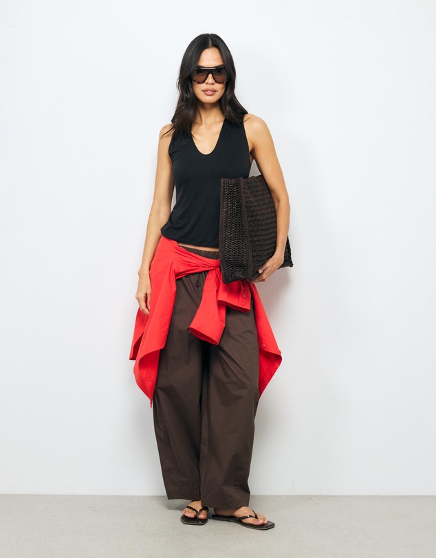 AERE - Stella Scoop Tank