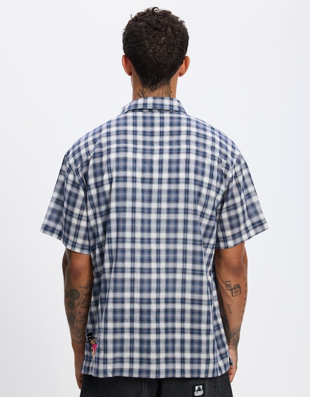 X-Large - Snooze SS Shirt