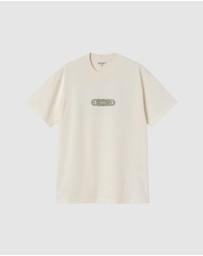 Carhartt WIP - SS 3 One 3 T-Shirt