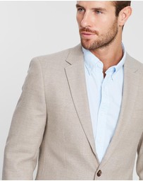 Sportscraft - Ormond Item Jacket