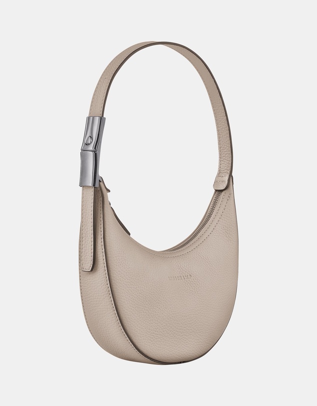 Longchamp - Le Roseau Essential Hobo Bag - Small