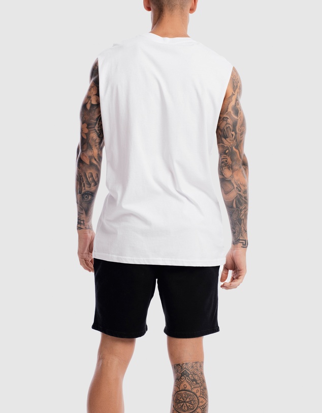 First Division - 6-Pack Weekender Tank