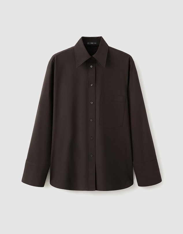 M.N.G - Aura Shirt