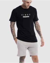 First Division - Constant Tee