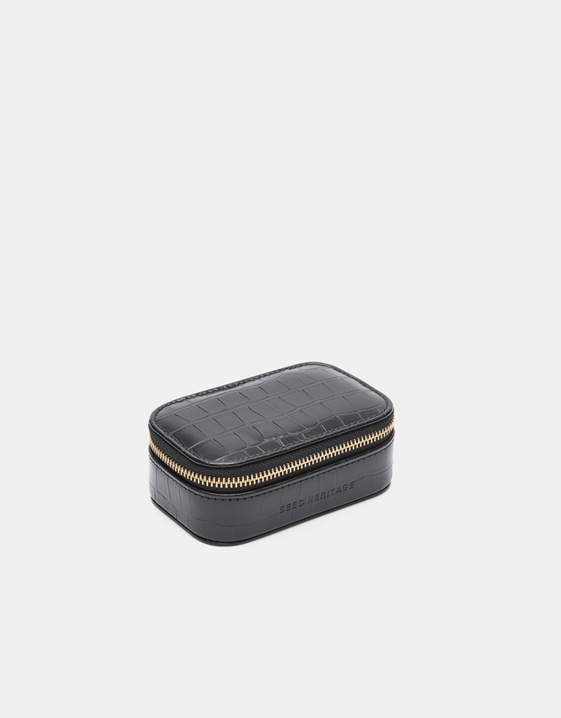 Seed Heritage - Mini Jewellery Case