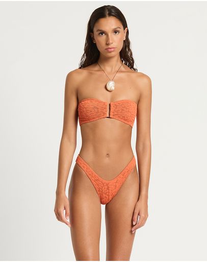 Amber Leopard