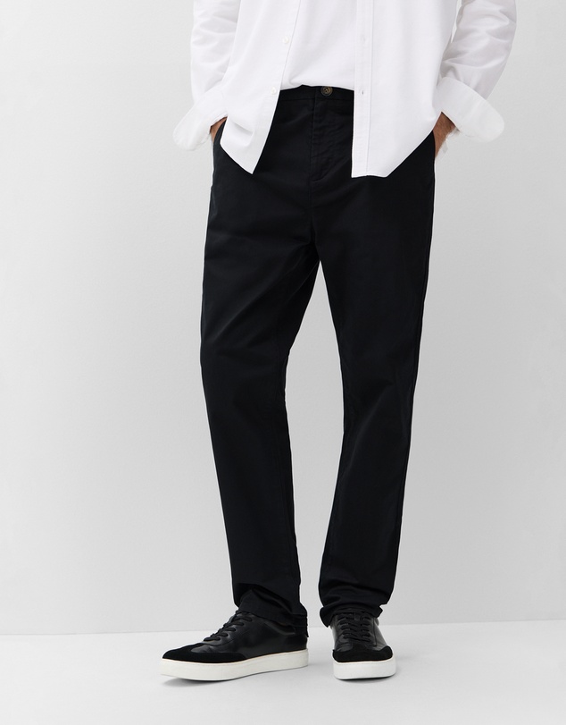 UNISON - Regular Chino Pant