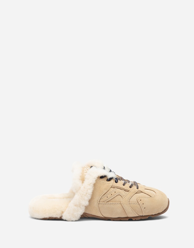 Ozwear Connection Uggs - Ugg Tr Cosy Shearling Mule