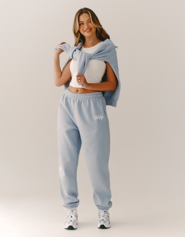 Six Stories - Wifey Relaxed Cuffed Sweatpants