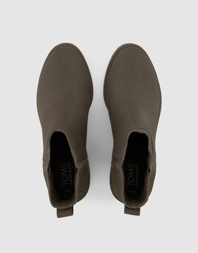 TOMS - Hailey Ankle Boot