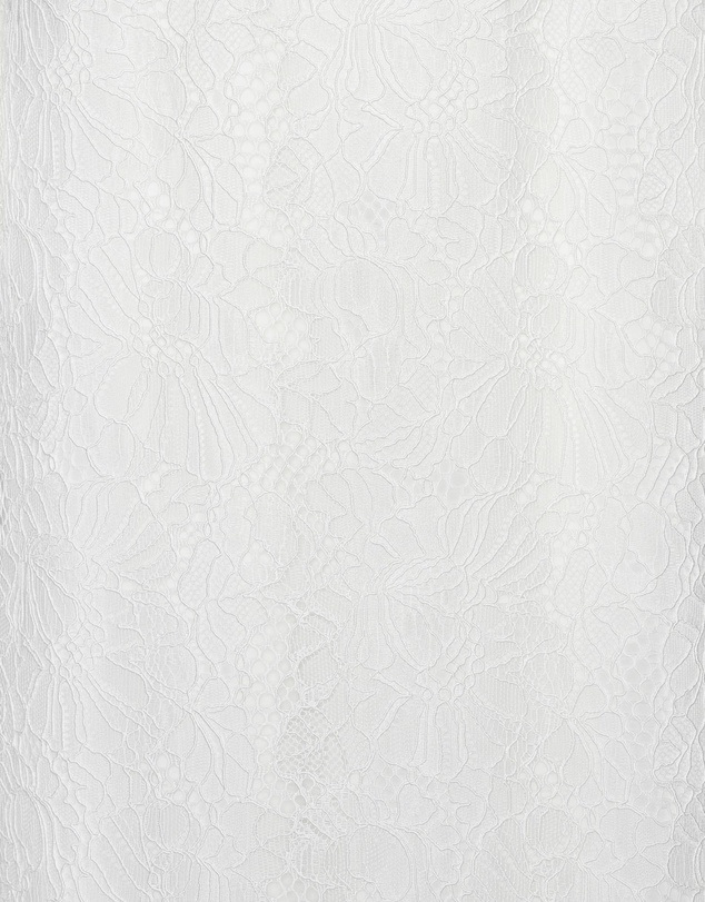 ROTATE - Lace Open Back Dress