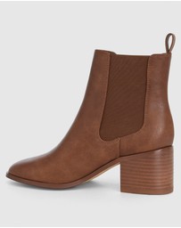 SPURR - Greta - ONLINE EXCLUSIVE