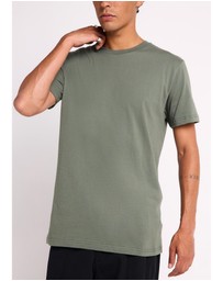General Pants Co. Basics - Crew Short Sleeve T-Shirt