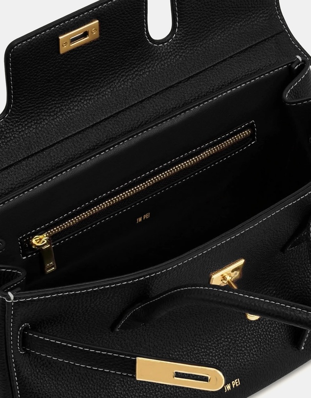 JW PEI - Yara Large Shoulder Bag