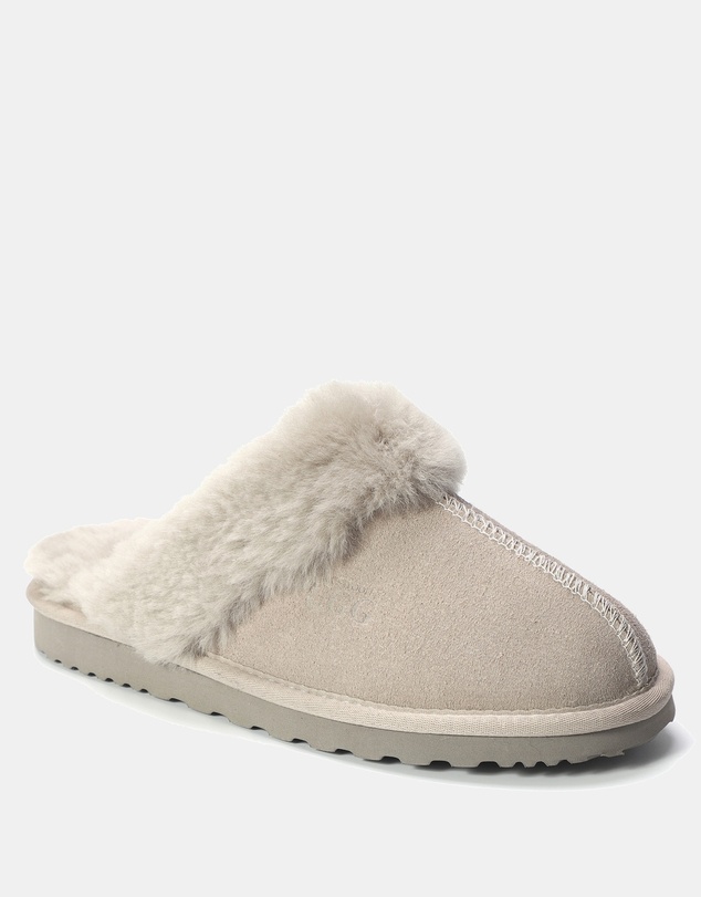 AusWooli Ugg Boots - Sydney Sheepskin Wool Slippers