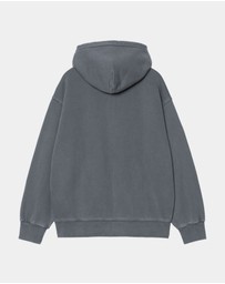 Carhartt WIP - Hooded Nelson Jacket