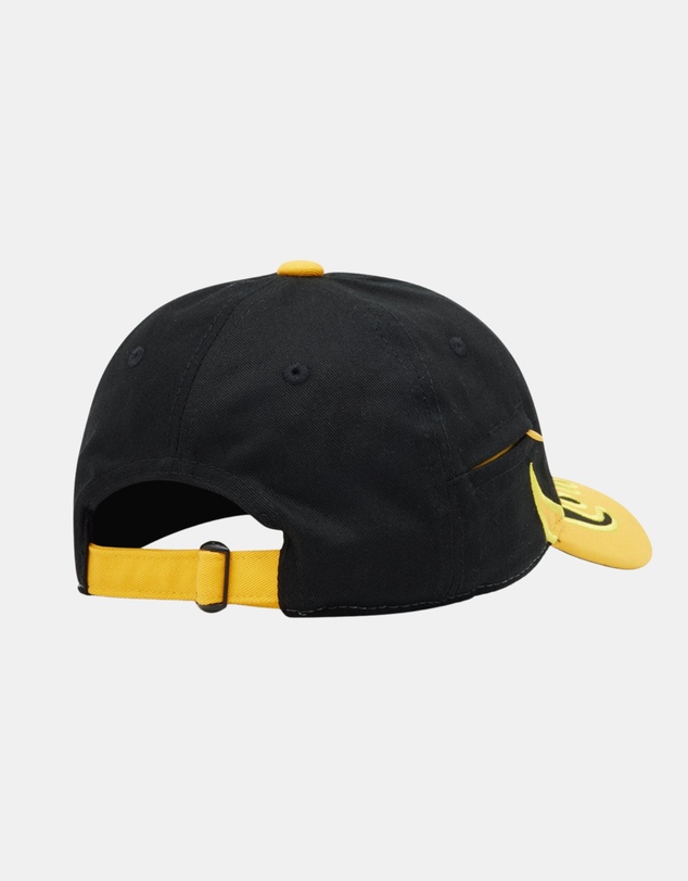 Hard Rated - Flame Cap
