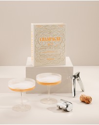 Printworks - Printworks The Essentials Champagne Tools-Beige Orange
