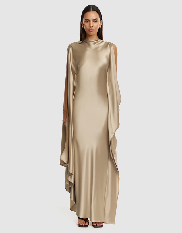 Acler - Jarvis Maxi Dress
