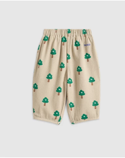 Seed Heritage - Tree Relaxed Pant