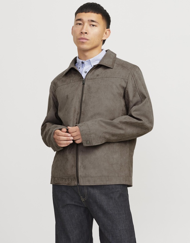 Jack & Jones - Dylan Shacket