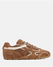 Nokwol - Alpha Sneakers