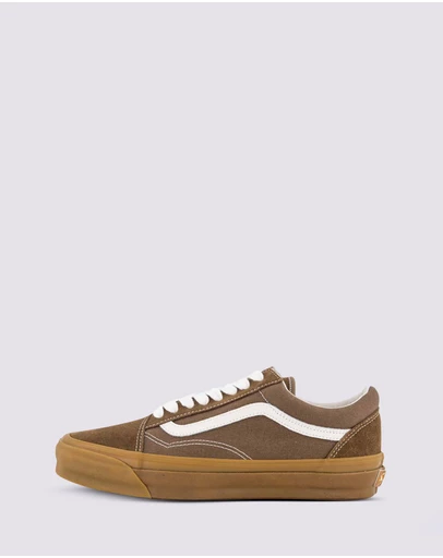 Vans - LX Old Skool - Unisex