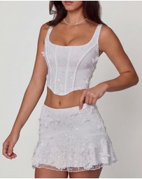 Oh Polly - Lorelei Skirt