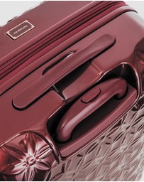 Samsonite - Theoni Expandable 55cm Spinner Case