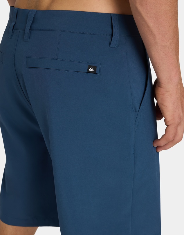 Quiksilver - Mens Union Amphibian 20