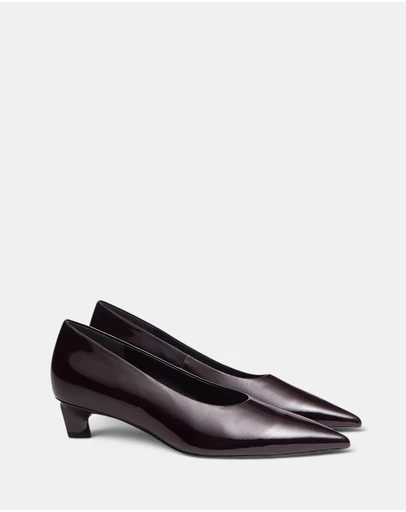 rag & bone - Paloma Mid Heels