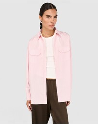 Staple the Label - Lina Shirt