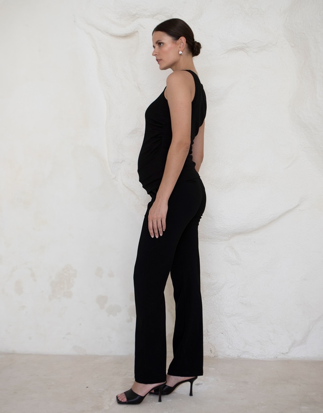 Soon Maternity - Dream Slim Straight Pants