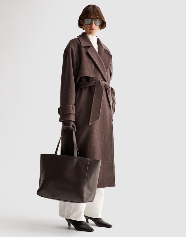 Elka Collective - Arna Coat